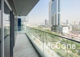 Apartment - 2 bedrooms - 3 bathrooms for rent in Bloom Heights A - Bloom Heights - Jumeirah Village Circle - Dubai