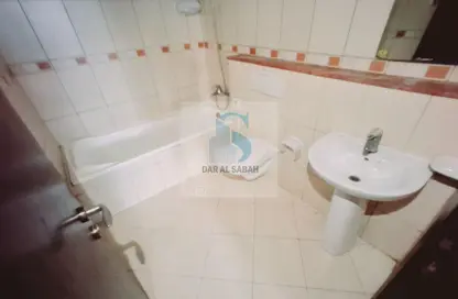 شقة - غرفة نوم - 1 حمام للايجار في شارع تالياتلا ​ - النهدة - الشارقة