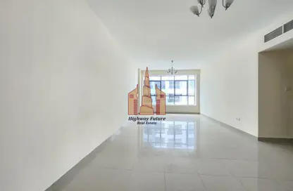 Apartment - 2 Bedrooms - 3 Bathrooms for rent in Sahara Tower 3 - Sahara Complex - Al Nahda - Sharjah