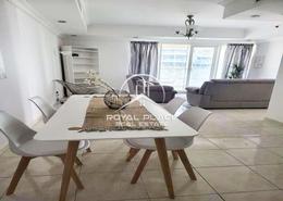 Apartment - 2 bedrooms - 2 bathrooms for rent in The Palladium - Lake Almas West - Jumeirah Lake Towers - Dubai