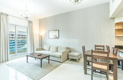 Apartment - 1 Bedroom - 2 Bathrooms for sale in Elite Sports Residence 7 - Elite Sports Residence - Dubai Sports City - Dubai