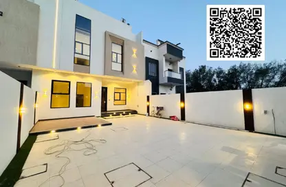 Townhouse - 5 Bedrooms - 7+ Bathrooms for sale in Al Yasmeen 1 - Al Yasmeen - Ajman