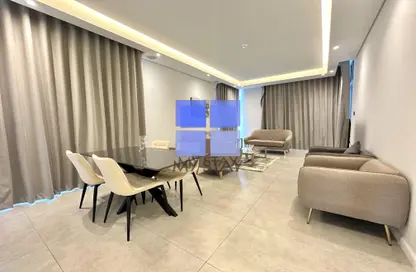 Apartment - 2 Bedrooms - 3 Bathrooms for sale in Diamond Building - Jumeirah Garden City - Al Satwa - Dubai