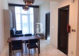 Apartment - 1 bedroom - 1 bathroom for rent in Bayz by Danube - Business Bay - Dubai