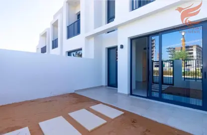 Villa - 2 Bedrooms - 4 Bathrooms for sale in Marbella II Villas - Marbella - Mina Al Arab - Ras Al Khaimah