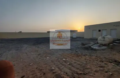 Land - Studio for rent in Al Sajaa Industrial - Al Sajaa - Sharjah