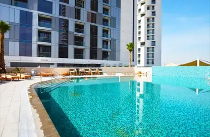 شقة - 2 غرف نوم - 2 حمامات للايجار في ميرا شمس - شمس أبوظبي - جزيرة الريم - أبوظبي