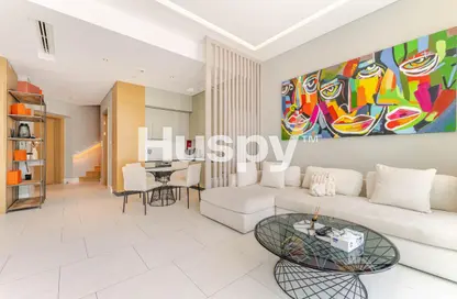 شقة - غرفة نوم - 2 حمامات للايجار في فندق ومساكن إس إل إس دبي - الخليج التجاري - دبي شقة - غرفة نوم - 2 حمامات للايجار في فندق ومساكن إس إل إس دبي - الخليج التجاري - دبي