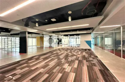 Office Space - Studio for rent in Landmark Tower - Dubai Marina - Dubai