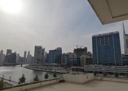 Apartment - 1 bedroom - 1 bathroom for rent in Clayton Residency - Business Bay - Dubai