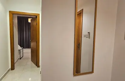 Apartment - 1 Bedroom - 1 Bathroom for rent in Al Nakheel - Ras Al Khaimah