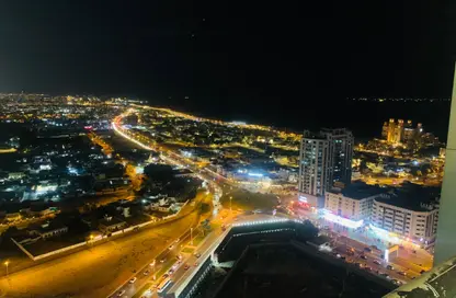 شقة - 3 غرف نوم - 3 حمامات للبيع في الراشدية 3 - الراشدية - عجمان