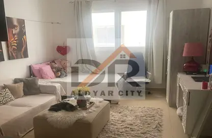 شقة - 1 حمام للايجار في الجرف 2 - الجرف - عجمان وسط المدينة - عجمان