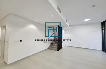 Townhouse - 4 Bedrooms - 5 Bathrooms for rent in Kaya - Masaar - Tilal City - Sharjah