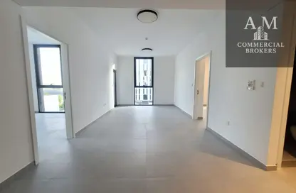 Apartment - 2 Bedrooms - 2 Bathrooms for rent in Aljada - Sharjah