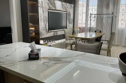 Apartment - 1 Bedroom - 2 Bathrooms for rent in X05 - England Cluster - International City - Dubai