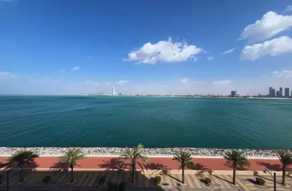 Apartment - 1 Bedroom - 2 Bathrooms for rent in Royal Amwaj Residences South - Royal Amwaj Residences - Palm Jumeirah - Dubai