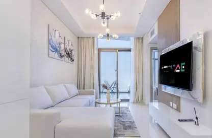Apartment - 2 Bedrooms - 2 Bathrooms for sale in Aykon City Tower C - Aykon City - Business Bay - Dubai