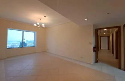 Apartment - 3 Bedrooms - 3 Bathrooms for rent in 21st Century Tower - Sheikh Zayed Road - Dubai