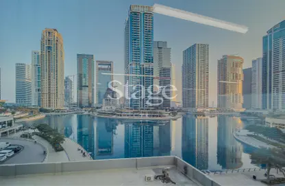 مكتب - استوديو - 1 حمام للايجار في برج فورتشن - (JLT) مجمع C - أبراج بحيرة الجميرا - دبي مكتب - استوديو - 1 حمام للايجار في برج فورتشن - (JLT) مجمع C - أبراج بحيرة الجميرا - دبي