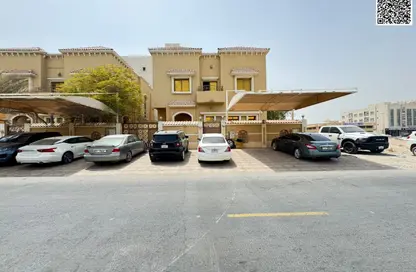 Villa - 5 Bedrooms - 7 Bathrooms for sale in Al Rawda 3 Villas - Al Rawda 3 - Al Rawda - Ajman