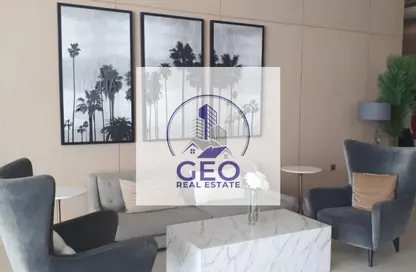 Apartment - Studio - 1 Bathroom for rent in Azizi Aliyah - Al Jaddaf - Dubai