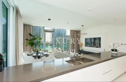 Apartment - 2 Bedrooms - 3 Bathrooms for rent in Residences 5 - District One - Mohammed Bin Rashid City - Dubai