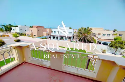 Villa - 3 Bedrooms - 3 Bathrooms for rent in Springs 3 - The Springs - Dubai