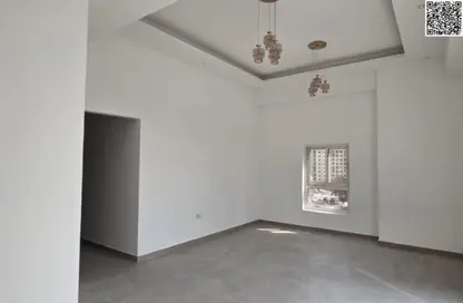 Apartment - 2 Bedrooms - 2 Bathrooms for rent in Al Rashed 1 - Al Rashid Towers - Al Humaid City - Ajman