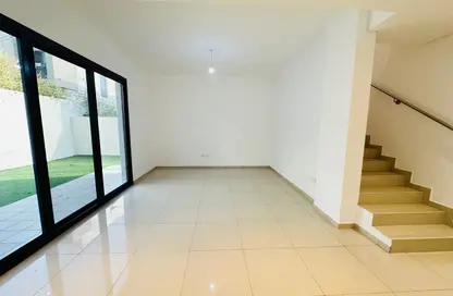 Townhouse - 3 Bedrooms - 4 Bathrooms for rent in Nasma Residence - Al Tai - Sharjah