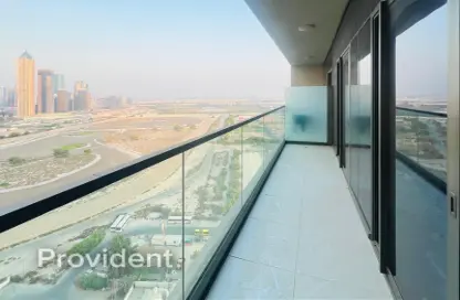 Apartment - 2 Bedrooms - 3 Bathrooms for sale in Aykon City Tower C - Aykon City - Business Bay - Dubai
