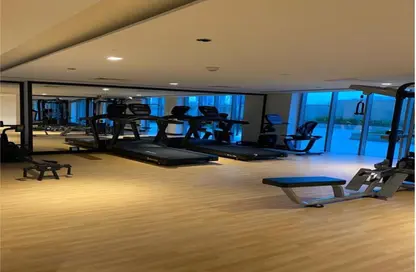 Apartment - 1 Bedroom - 2 Bathrooms for sale in Julphar Residence - Al Reem Island - Abu Dhabi