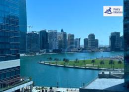 Office Space for rent in The Prime Tower - Business Bay - Dubai