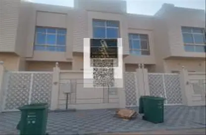 فيلا - 5 غرف نوم - 7 حمامات للايجار في أبراج الياسمين - جاردن سيتي - عجمان