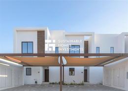 Studio - 1 bathroom for rent in Al Ghadeer 2 - Al Ghadeer - Abu Dhabi