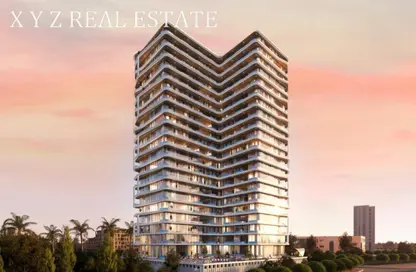 Apartment - Studio - 1 Bathroom for sale in Samana Ibiza - Dubai Land Residence Complex - Dubai Land - Dubai Apartment - Studio - 1 Bathroom for sale in Samana Ibiza - Dubai Land Residence Complex - Dubai Land - Dubai