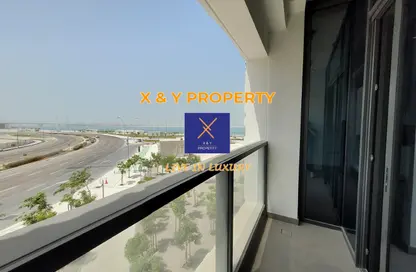 Apartment - Studio - 1 Bathroom for sale in Pixel - Makers District - Al Reem Island - Abu Dhabi