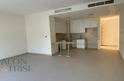 Apartment - 3 Bedrooms - 4 Bathrooms for rent in Urbana Stacked House Block 27 - EMAAR South - Dubai South (Dubai World Central) - Dubai