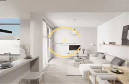 Apartment - 3 Bedrooms - 4 Bathrooms for sale in The Sustainable City - Yas Island - Yas Island - Abu Dhabi