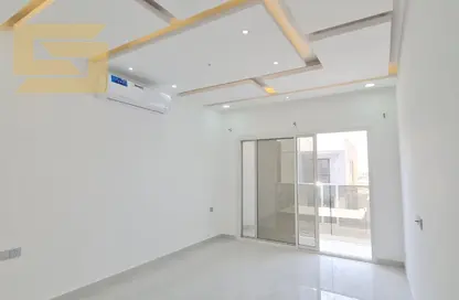 Villa - 4 Bedrooms - 6 Bathrooms for rent in Al Yasmeen 1 - Al Yasmeen - Ajman