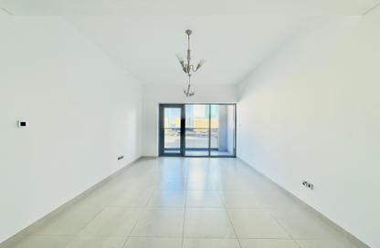 Apartment - 1 Bedroom - 2 Bathrooms for rent in Jumeirah Garden City - Al Satwa - Dubai