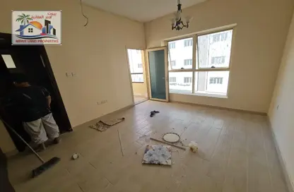 شقة - 2 غرف نوم - 2 حمامات للايجار في أسواق للتجزئة - الممشى - مويلح - الشارقة