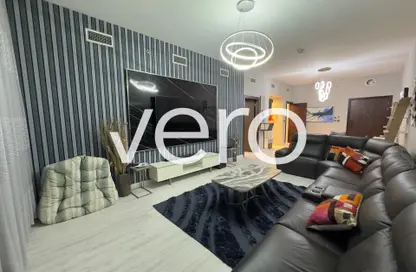 Apartment - 1 Bedroom - 2 Bathrooms for rent in Azure Residences - Palm Jumeirah - Dubai