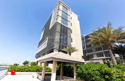 Apartment - 4 Bedrooms - 5 Bathrooms for rent in Building D - Al Zeina - Al Raha Beach - Abu Dhabi