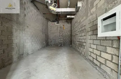 Shop - Studio - 1 Bathroom for rent in AZIZI Riviera - Meydan One - Meydan - Dubai Shop - Studio - 1 Bathroom for rent in AZIZI Riviera - Meydan One - Meydan - Dubai
