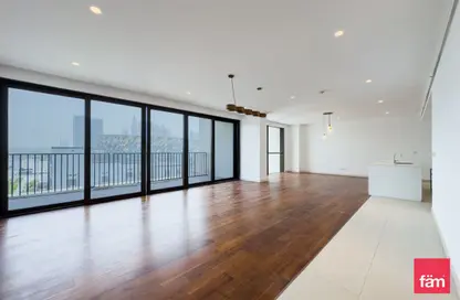 Apartment - 3 Bedrooms - 5 Bathrooms for rent in Building 17 - CityWalk Residential - City Walk - Dubai