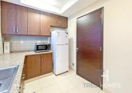 Kitchen image for: Villa - 3 bedrooms - 4 bathrooms for rent in Mira 2 - Mira - Reem - Dubai, Image 1