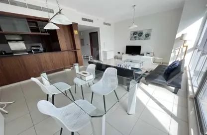 Apartment - 1 Bedroom - 2 Bathrooms for rent in The Residences 7 - The Residences - Downtown Dubai - Dubai