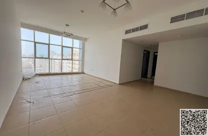 Apartment - 2 Bedrooms - 2 Bathrooms for rent in Al Naemiya Tower 2 - Al Naemiya Towers - Al Nuaimiya - Ajman