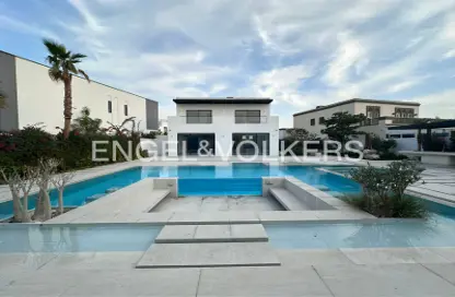 فيلا - 4 غرف نوم - 5 حمامات للايجار في جميرا بارك هومز - جميرا بارك - دبي